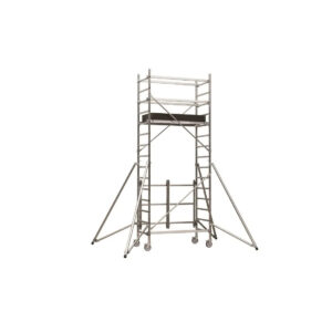 Échafaudage Roulant Alter pro pliant