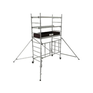 TUBESCA Echafaudage RUNNER 5.60M