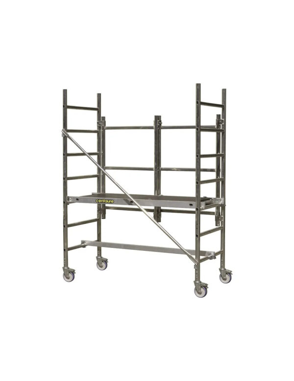 Échafaudage Roulant Alter pro pliant