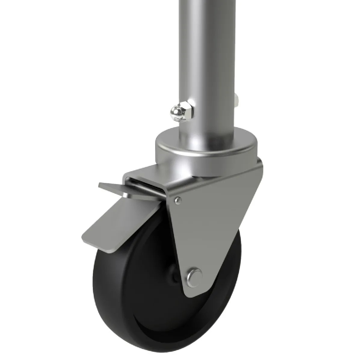 TUBESCA Echafaudage RUNNER 5.60M – Image 5