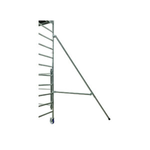 Échafaudage Roulant Alter pro pliant – Image 3