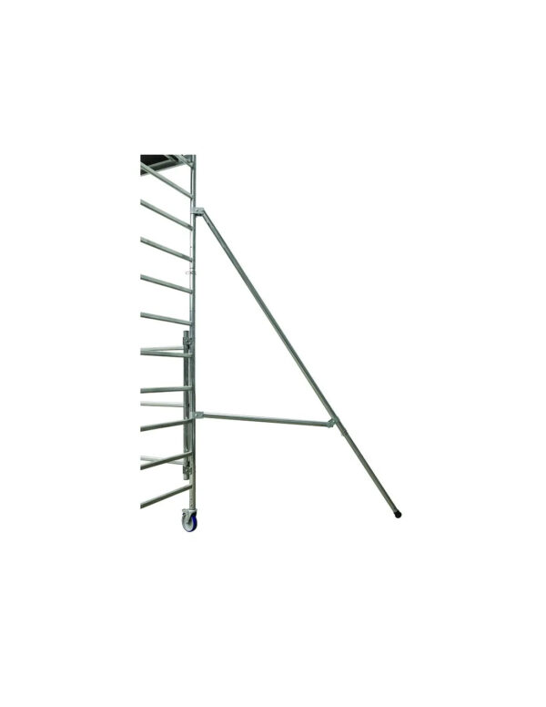 Échafaudage Roulant Alter pro pliant