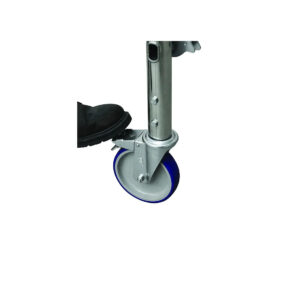 Échafaudage Roulant Alter pro pliant – Image 5