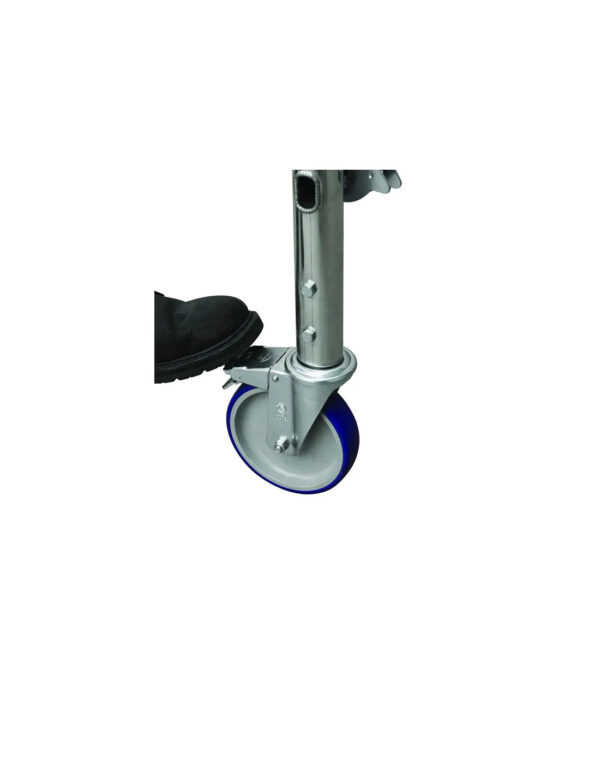 Échafaudage Roulant Alter pro pliant