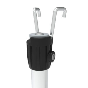 TUBESCA Echafaudage RUNNER 5.60M – Image 3