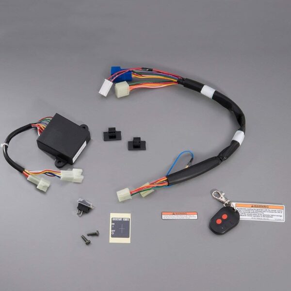 Groupe électrogène portable Yamaha Inverter EF4000ISE 4.0 kVA