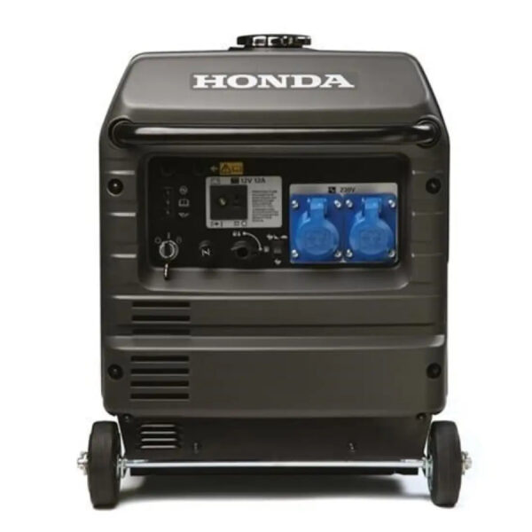 Groupe électrogène portable Honda EU30IS Inverter à onduleur