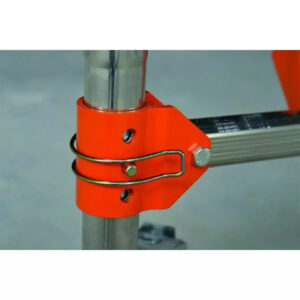 Échafaudage roulant aluminium Dynamic - Pack A + B + C – Image 6