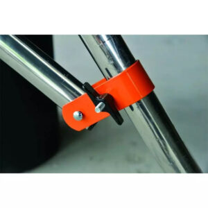 Échafaudage roulant aluminium Dynamic - Pack A + B + C – Image 5