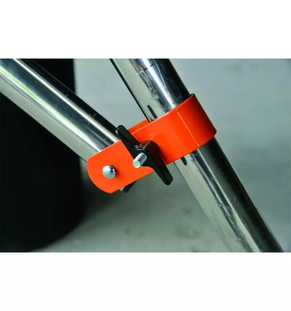 Échafaudage roulant aluminium Dynamic - Pack A + B + C