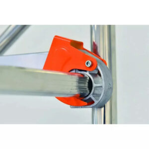 Échafaudage roulant aluminium Dynamic - Pack A + B + C – Image 3