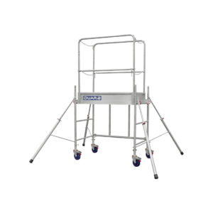 Échafaudage Duarib Roulant Acier - ROLLY Mini