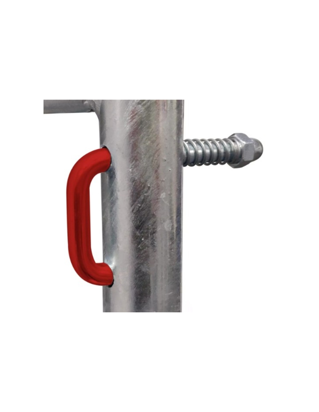 Échafaudage Duarib Roulant Acier - ROLLY Mini – Image 6