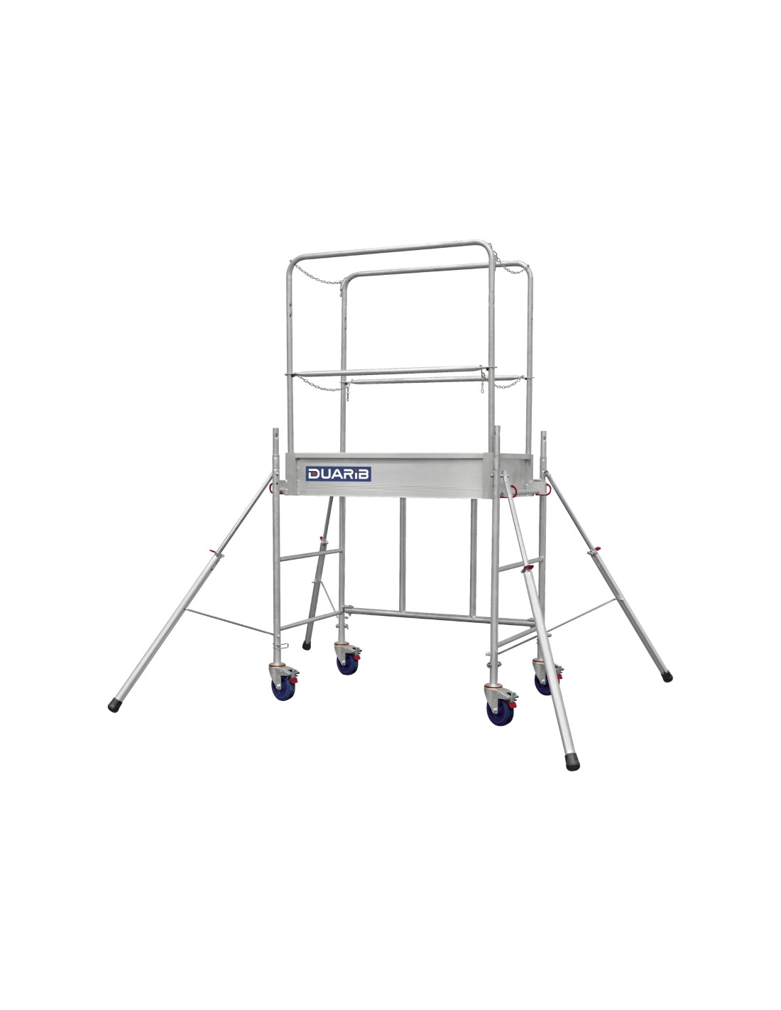 Échafaudage Duarib Roulant Acier - ROLLY Mini – Image 1