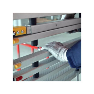 Échafaudage Duarib Roulant Télescopique TELETOWER 2 – Image 4