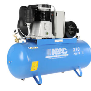 Compresseur ABAC 270L PRO B7000