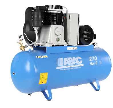 Compresseur ABAC 270L PRO B7000