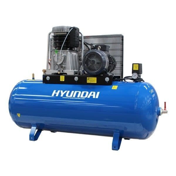 Compresseur d'air Hyundai 5,5 kW / 7,5 CV HY75270-3