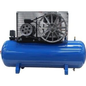 Compresseur d'air Hyundai 5,5 kW / 7,5 CV HY75270-3 – Image 3