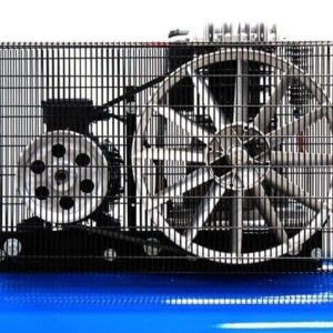 Compresseur d'air Hyundai 5,5 kW / 7,5 CV HY75270-3 – Image 5