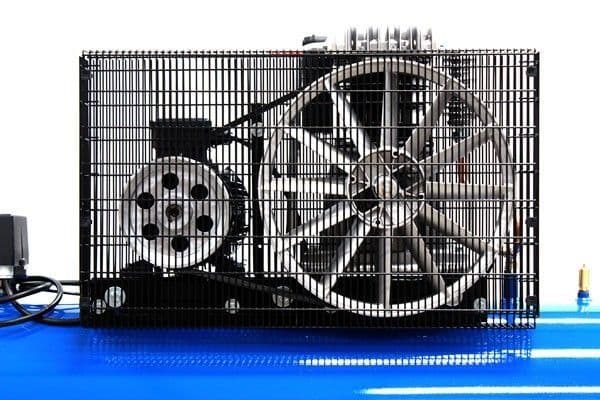 Compresseur d'air Hyundai 5,5 kW / 7,5 CV HY75270-3