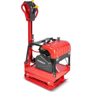 Plaque Vibrante Thermique Torros TPT2500