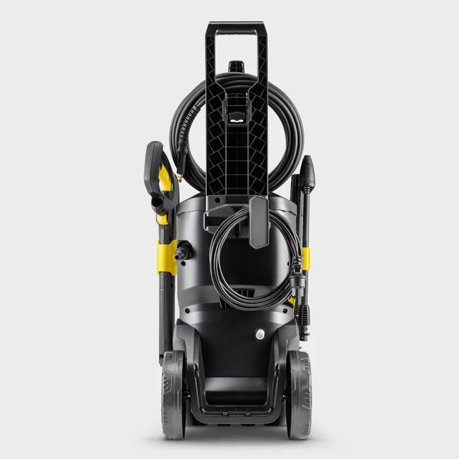 Nettoyeur Haute Pression 180 Bars 3000 W avec Kit Canon à Mousse – Image 5
