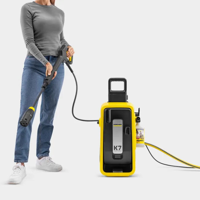 Nettoyeur Haute Pression 180 Bars 3000 W – Image 9